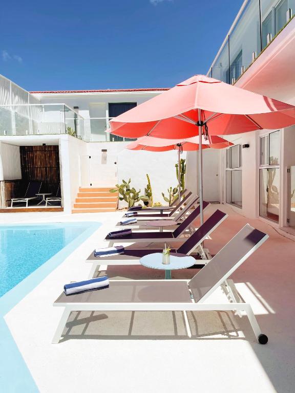 Tessa's on the Beach - Resim 6