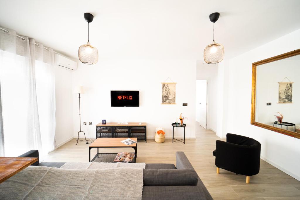 Fotografie z fotogalerie ubytování Apartamentos la Encarnacion v destinaci Ronda