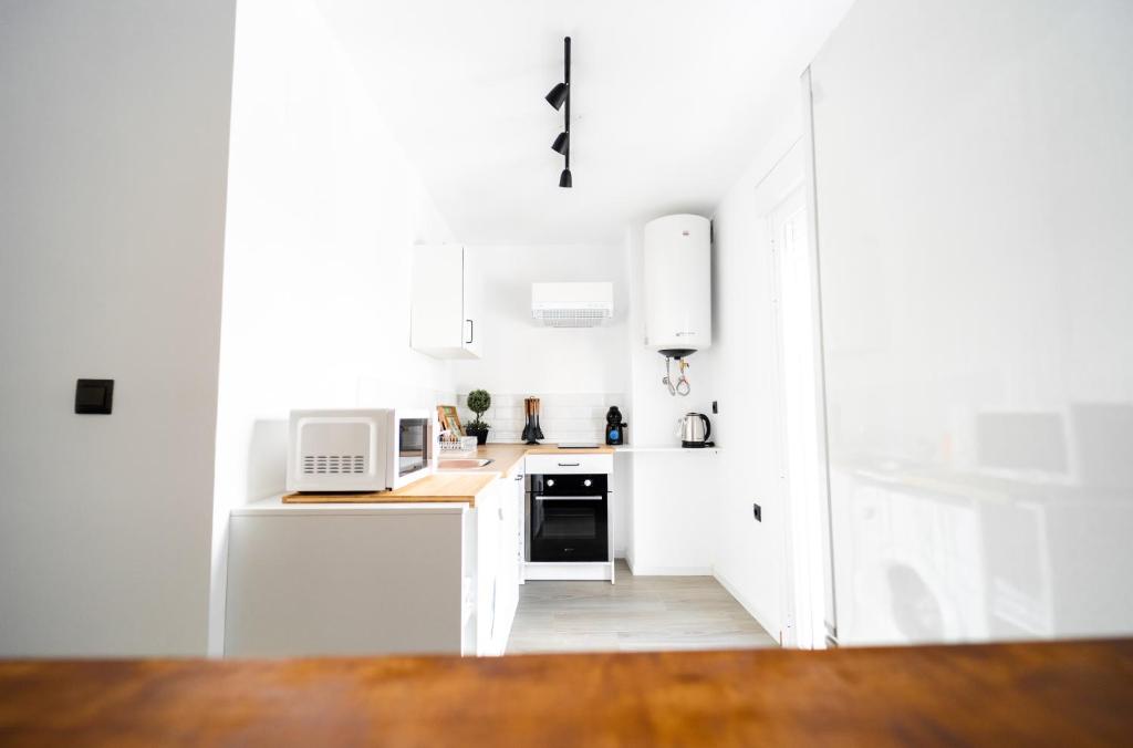 Fotografie z fotogalerie ubytování Apartamentos la Encarnacion v destinaci Ronda