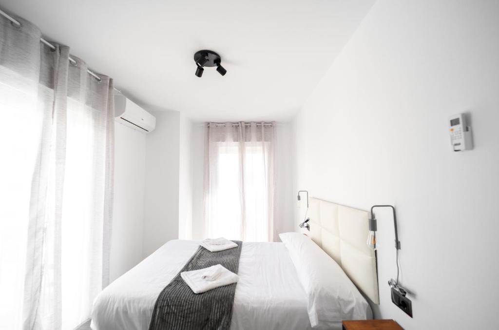 Fotografie z fotogalerie ubytování Apartamentos la Encarnacion v destinaci Ronda