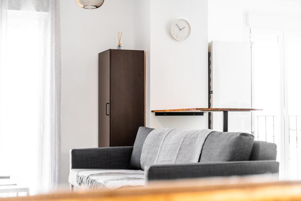 Fotografie z fotogalerie ubytování Apartamentos la Encarnacion v destinaci Ronda