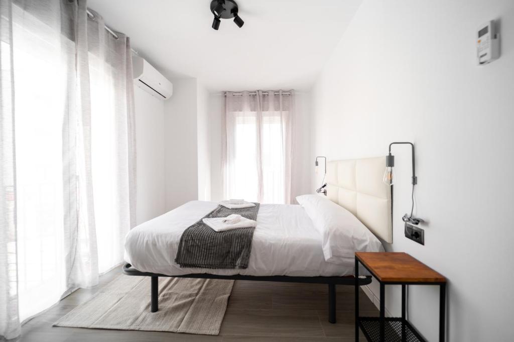 Fotografie z fotogalerie ubytování Apartamentos la Encarnacion v destinaci Ronda