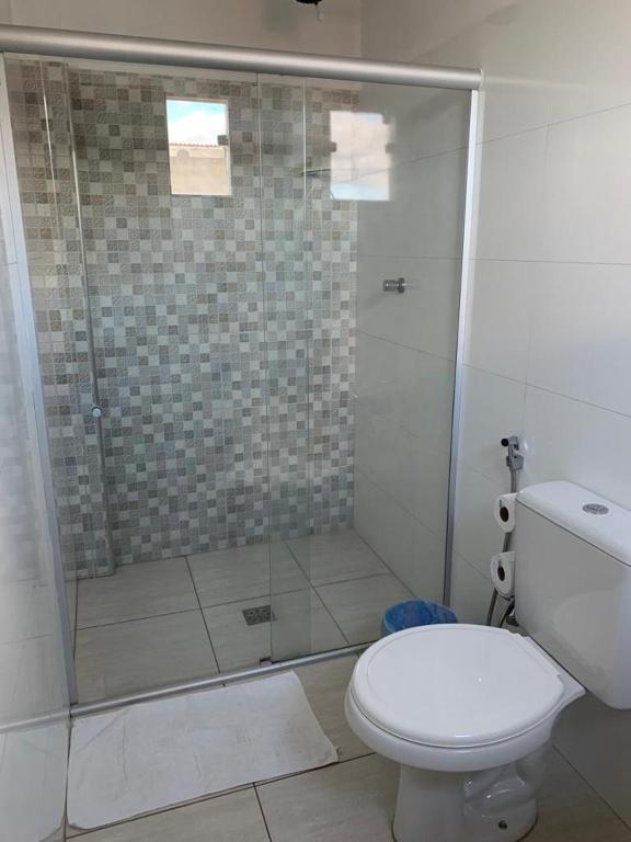 Hotel Alelos - Ituaçu Bahia - 经济双人间
