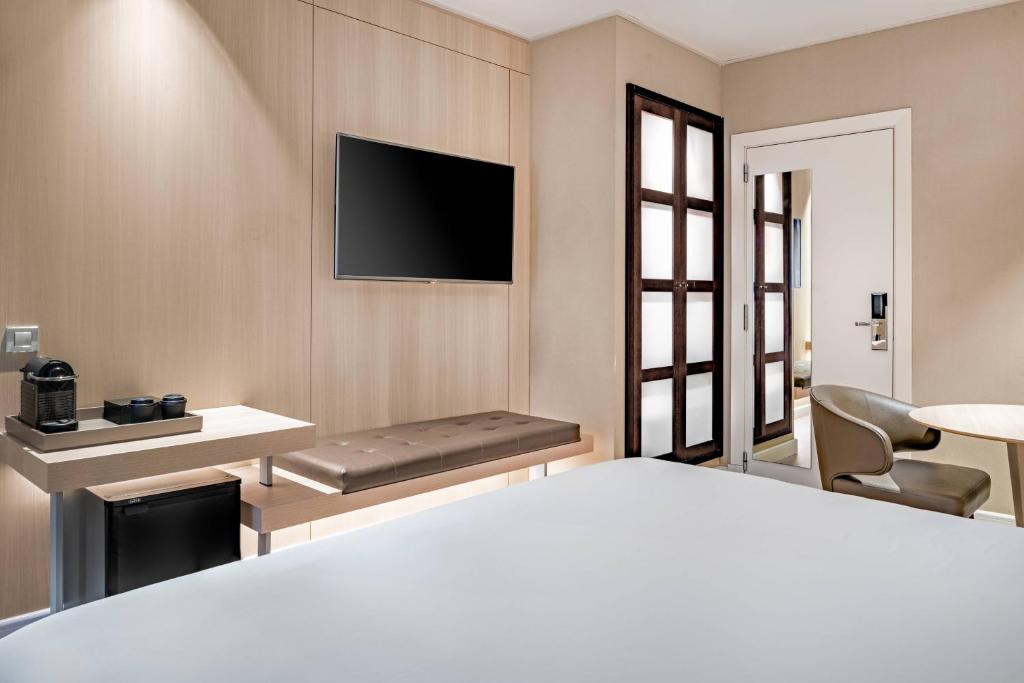 AC Hotel Irla by Marriott - Resim 8