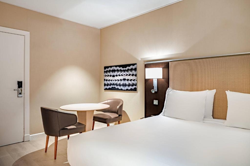 AC Hotel Irla by Marriott - Resim 10