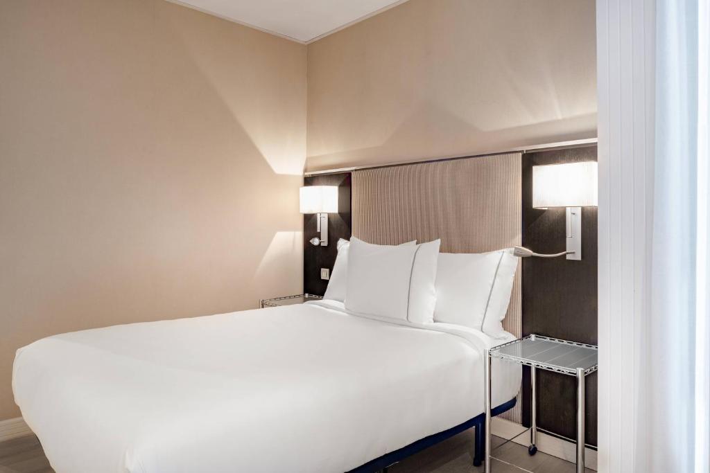 AC Hotel Irla by Marriott - Resim 12