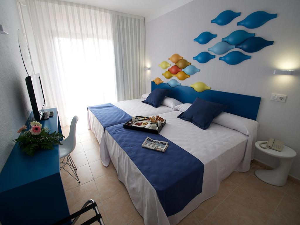 Evenia Olympic Resort, Lloret de Mar – Bijgewerkte prijzen 2022