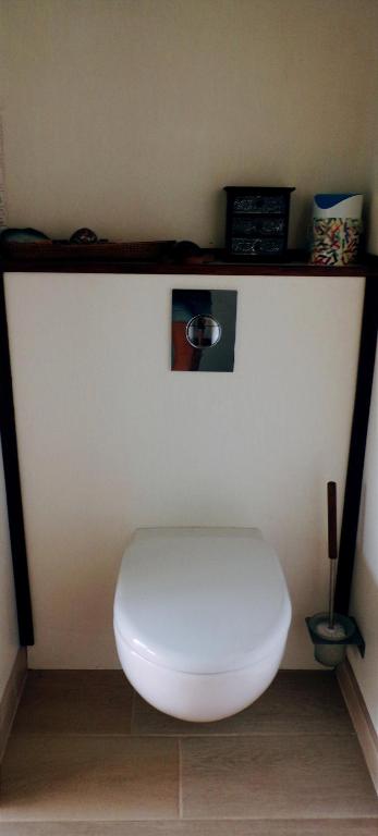Fotografie z fotogalerie ubytování La Maison Du Voyage v destinaci Tevaitoa