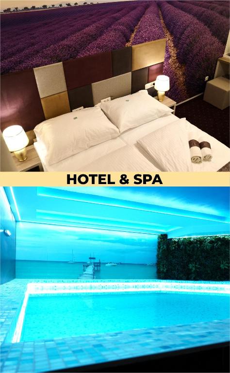 Fotografie z fotogalerie ubytování Hotel & Spa Meydan v destinaci Mostar