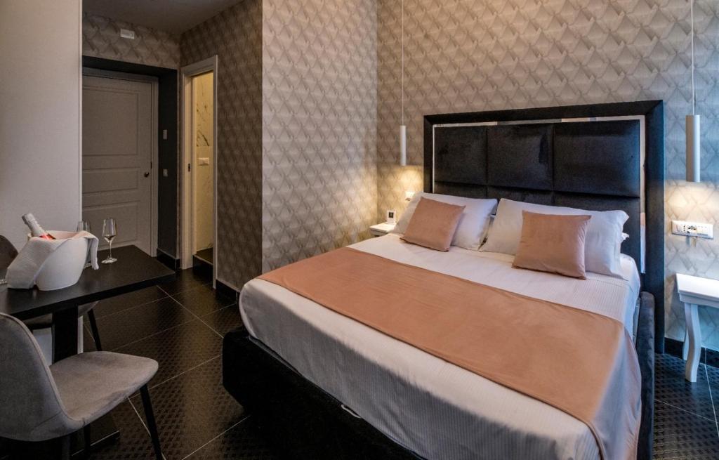 Sole Luxury Bed and Breakfast - Double Room