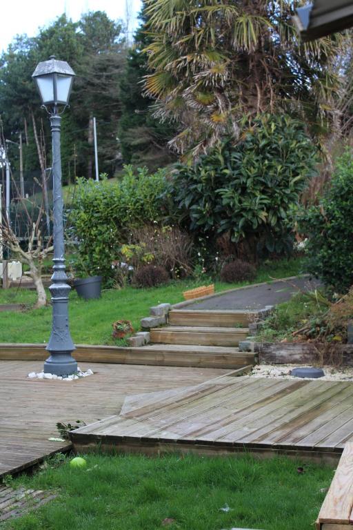 Photo de la galerie de l'établissement La laiterie du Moulin, à Montivilliers