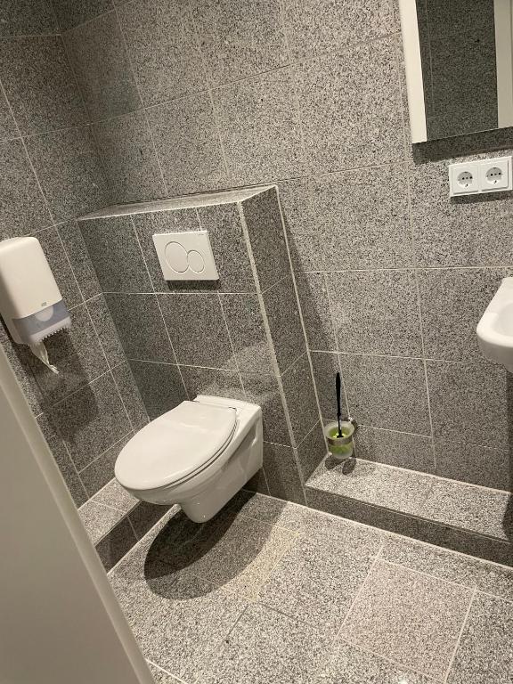 Glessener Braustube - Chambre Double