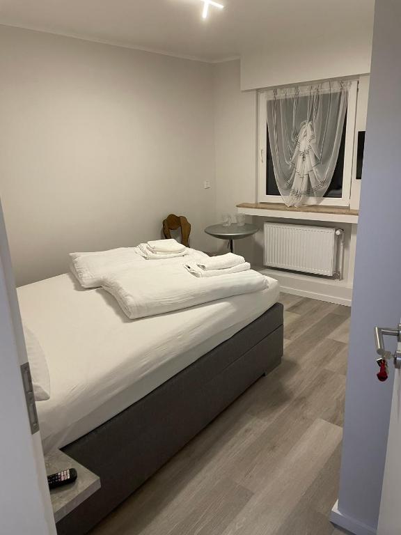Glessener Braustube - Chambre Double
