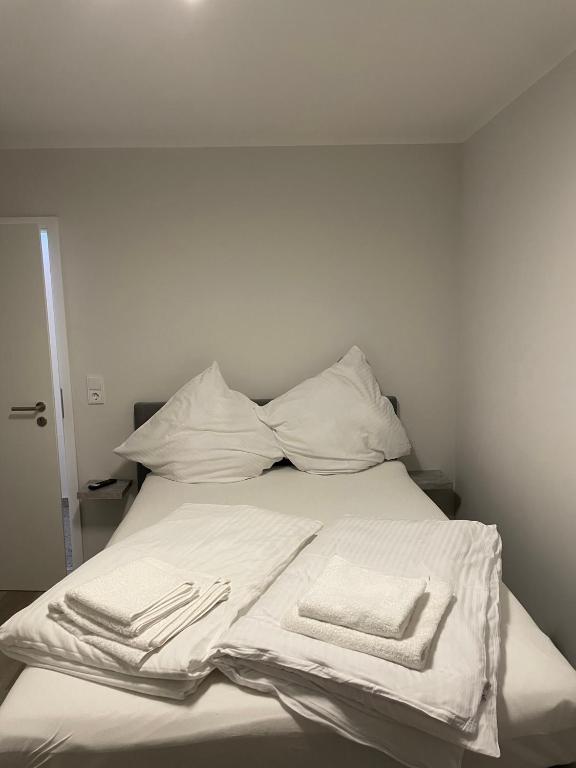 Glessener Braustube - Chambre Double