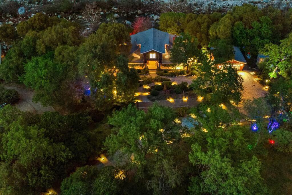 Vacation Home RIVERFRONT GETAWAY LANDSCAPED PARADISE RETREAT THE GEM OF