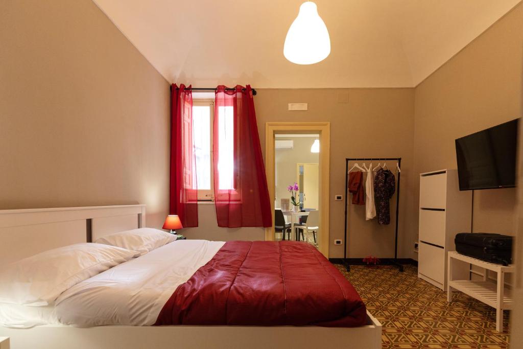 Booking.com: Appartamento La Dimora di Gioele , Trapani, Italia - 25  Giudizi degli ospiti . Prenota ora il tuo hotel!