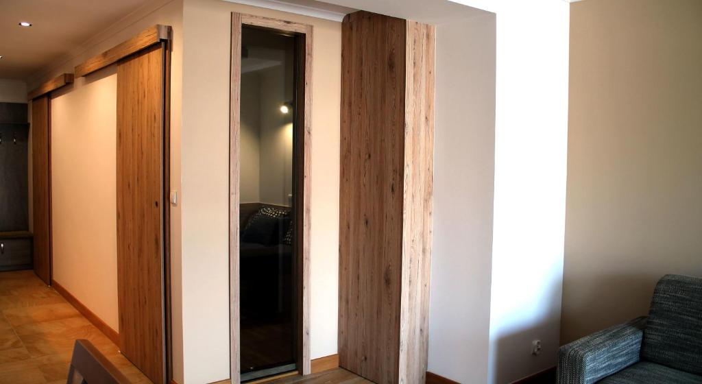Fotografia z galérie ubytovania Apartament Wiślany Sen v destinácii Wisła