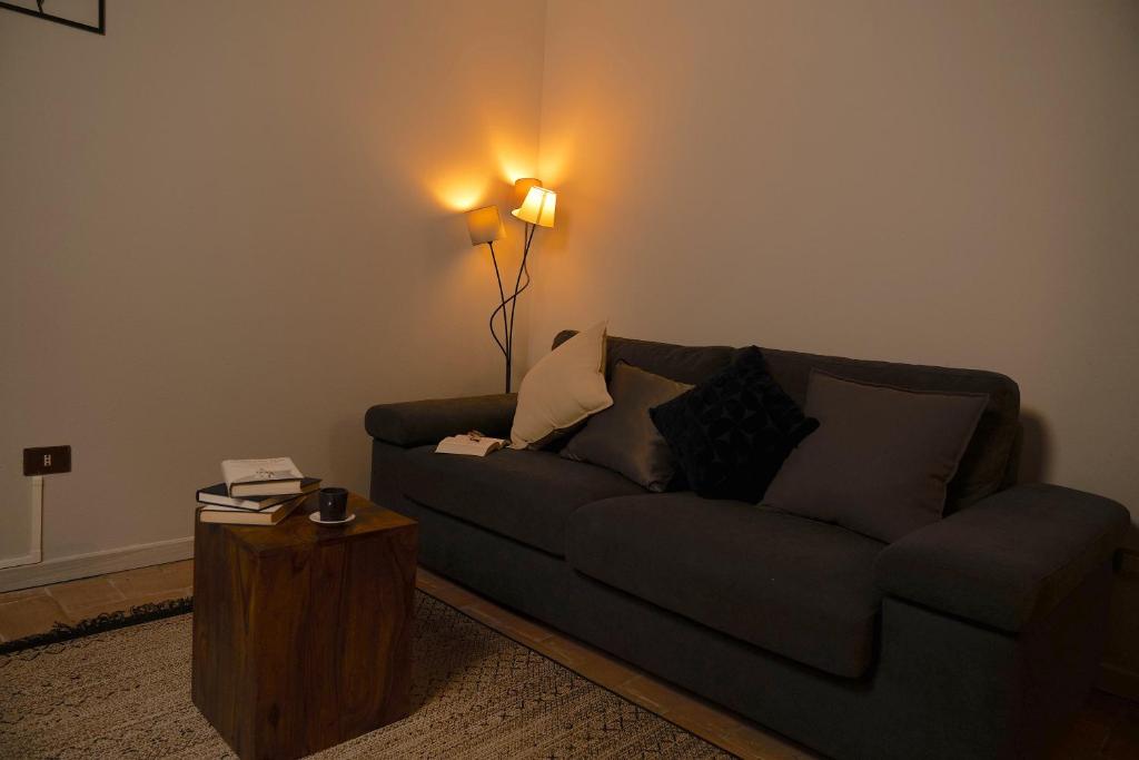Parulia Country House - Junior Suite With Mountain View