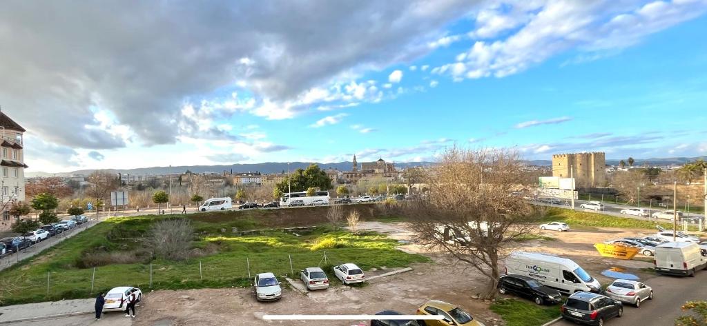 Fotografie z fotogalerie ubytování Puente a la Mezquita - Free Parking v destinaci Córdoba