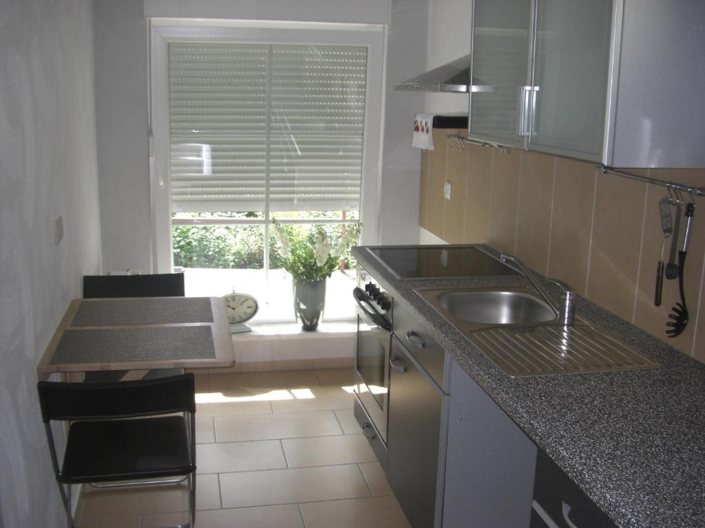 Endbach-Life - Habitación Doble Con Baño Privado