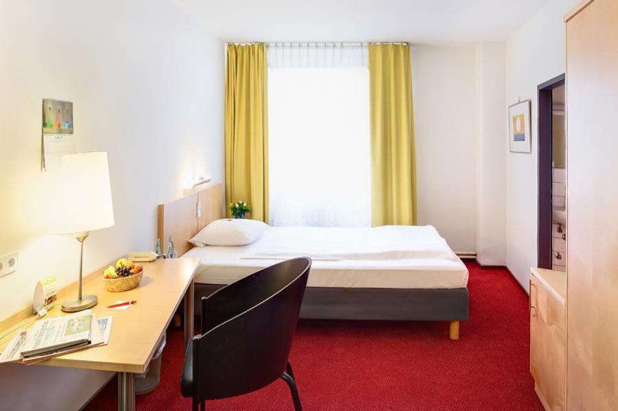 CVJM Düsseldorf Hotel & Tagung - Resim 31