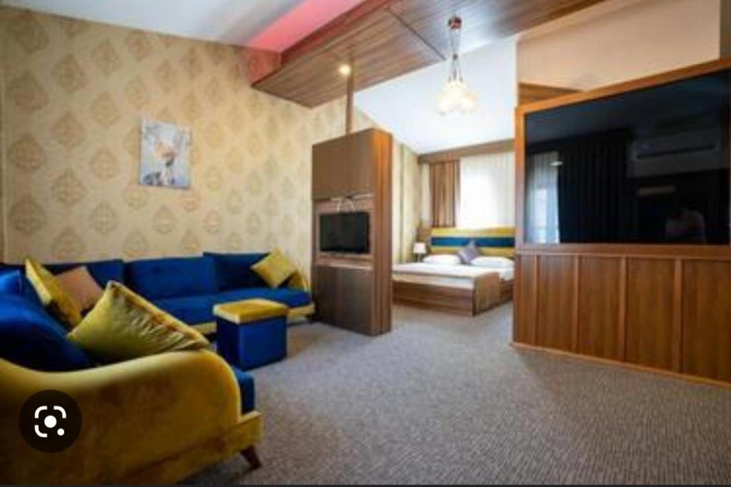 Kép Capello hotel szállásáról Isztambulban a galériában