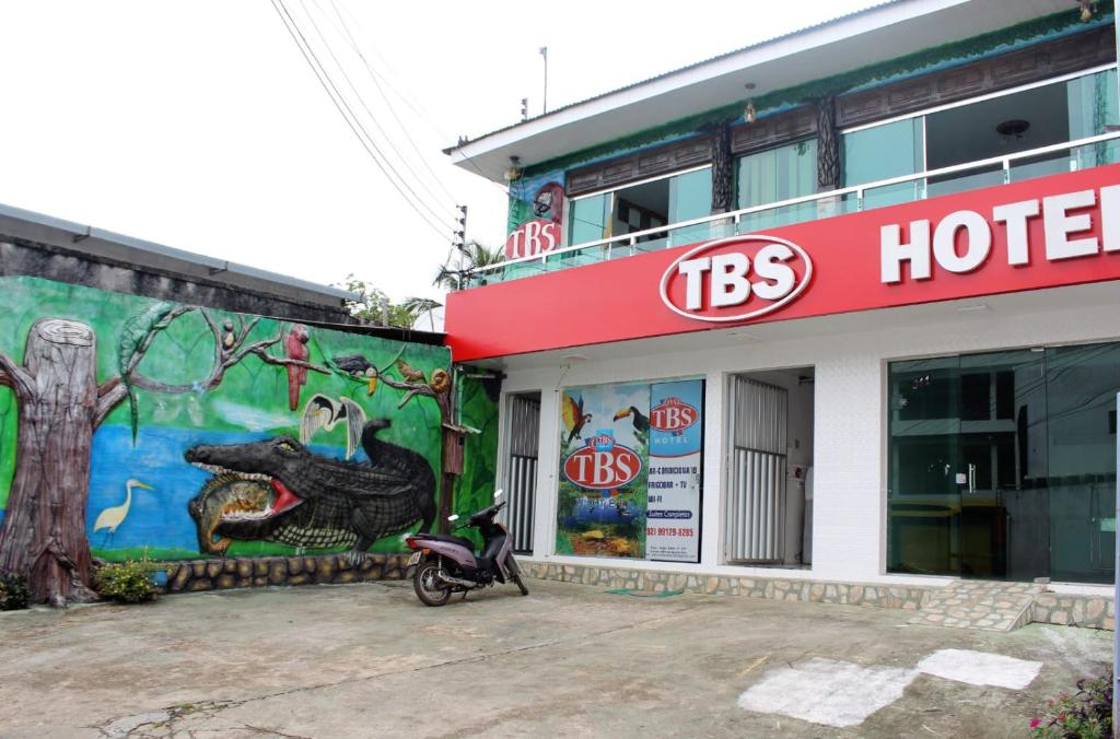 TBS HOTEL