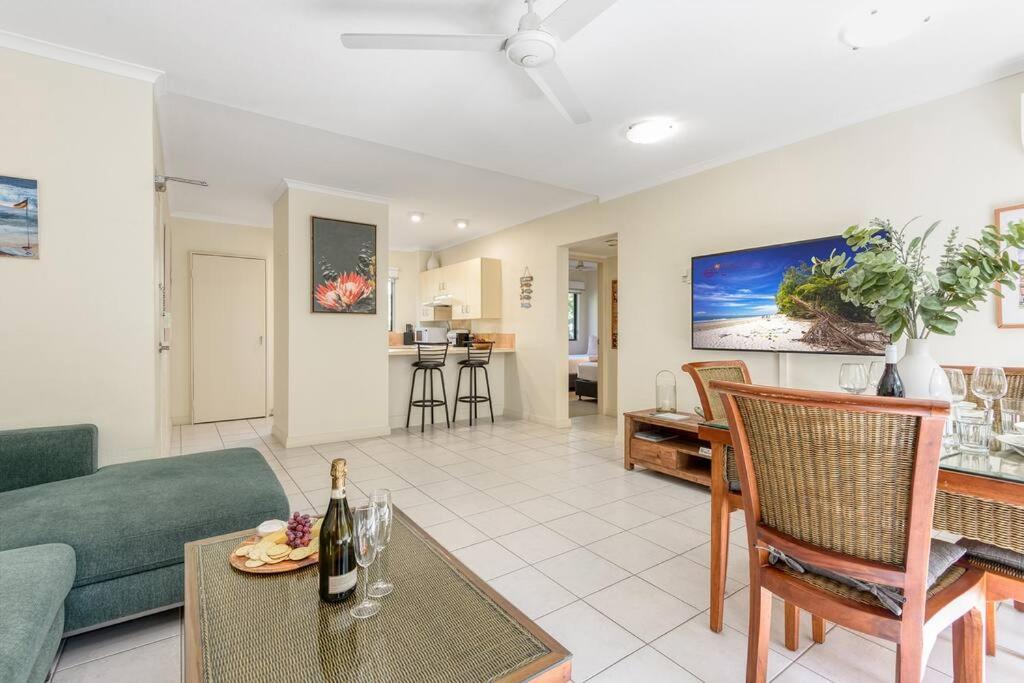 Tropical Villa 8 Tropical Reef, Port Douglas (updated prices 2024)