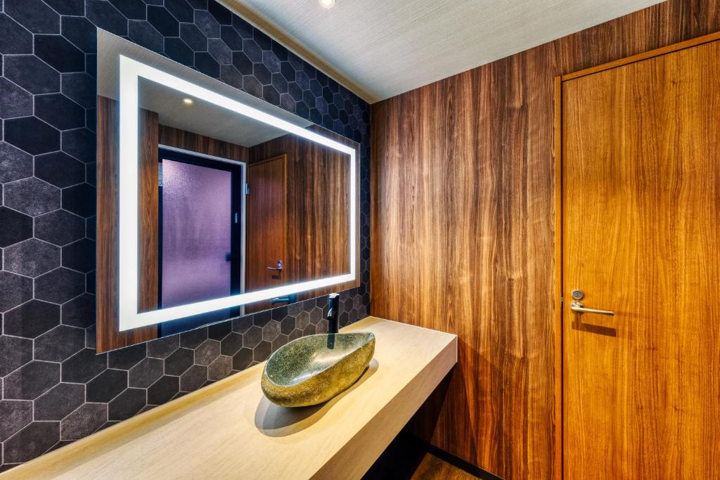Fotografie z fotogalerie ubytování Hotel Lotus Okayama Adult Only v destinaci Okajama