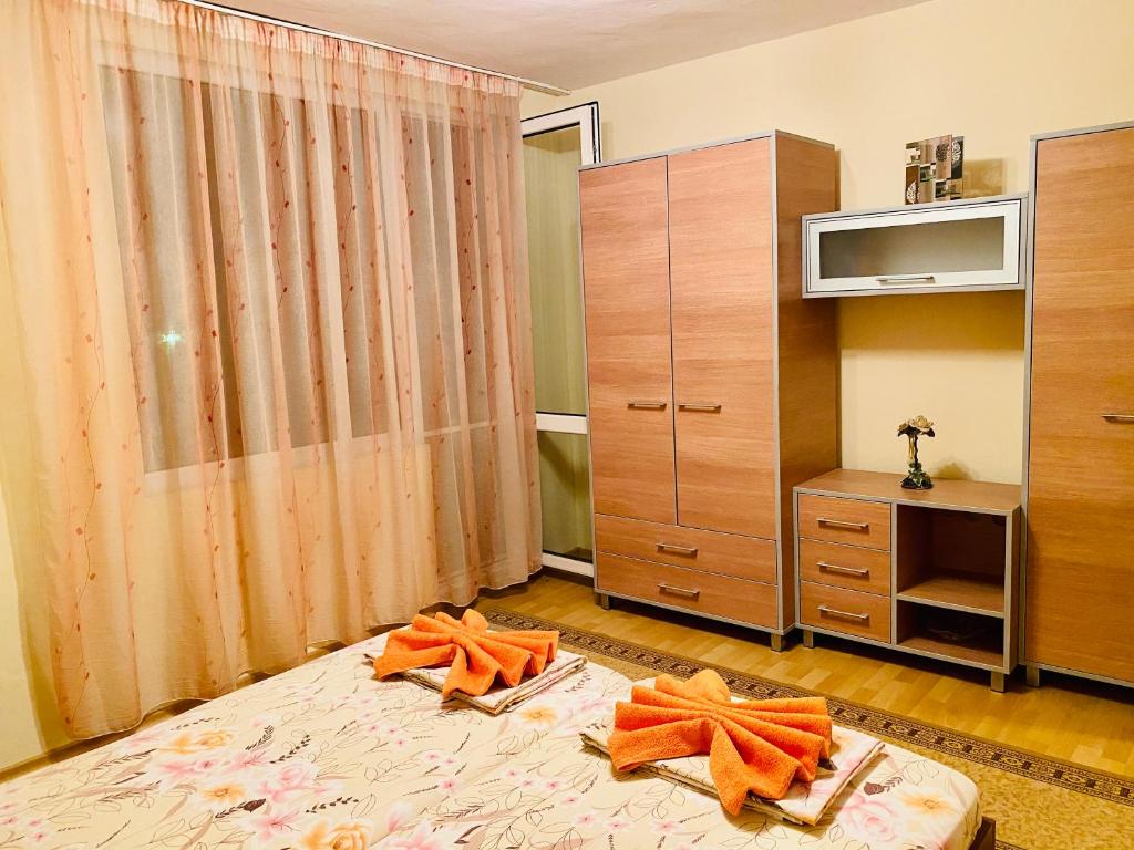 MR Luxury Sea Apartments
