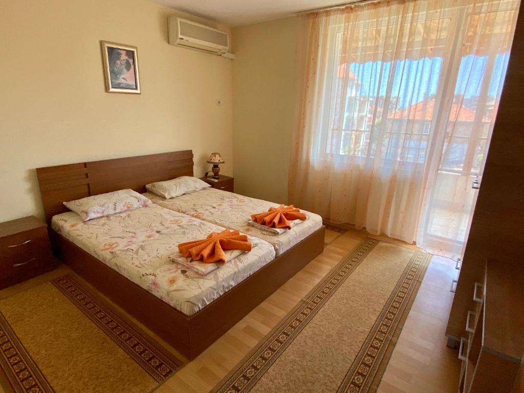 Легло или легла в стая в MR Sea Apartments