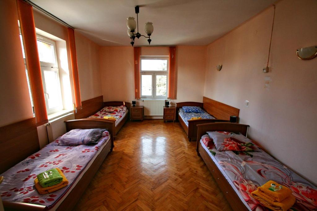 Fotografia z galérie ubytovania "Aleksandrówka" Restauracja i Noclegi v destinácii Horyniec