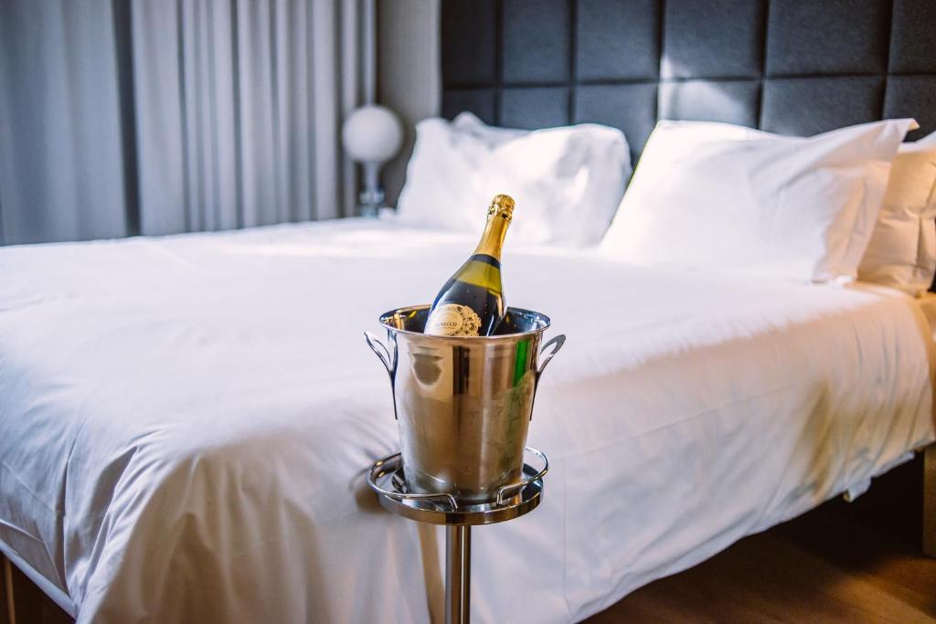 The Inn on the Mile - Resim 10