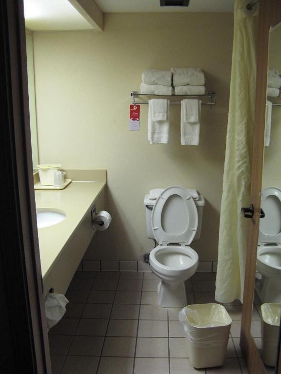 Gallery image of MY HOME & SUITES MADISON GA in Madison