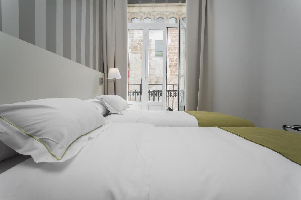 Hotel San Lorenzo Boutique, Valencia – Precios actualizados 2023