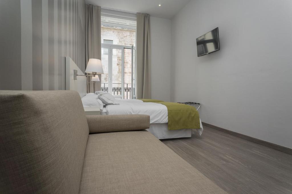 Hotel San Lorenzo Boutique, Valencia – Aktualisierte Preise ...