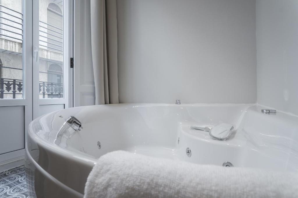 Hotel San Lorenzo Boutique, Valencia – Bijgewerkte prijzen 2023