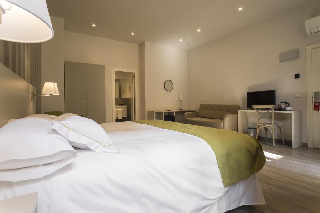 Hotel San Lorenzo Boutique, Valencia – Updated 2023 Prices