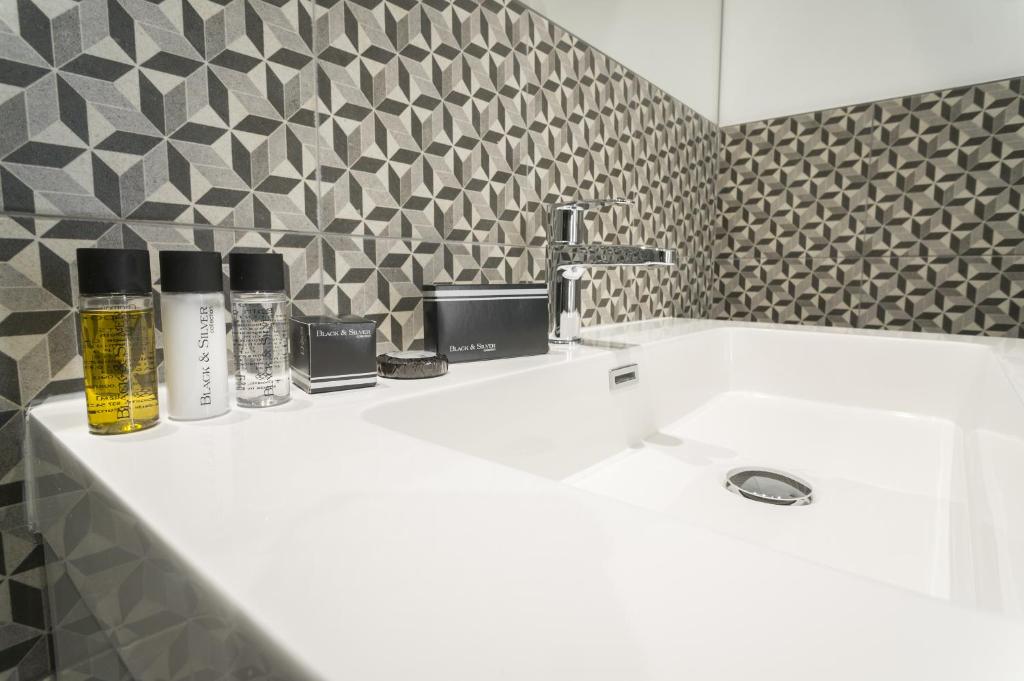 Hotel San Lorenzo Boutique - Resim 29