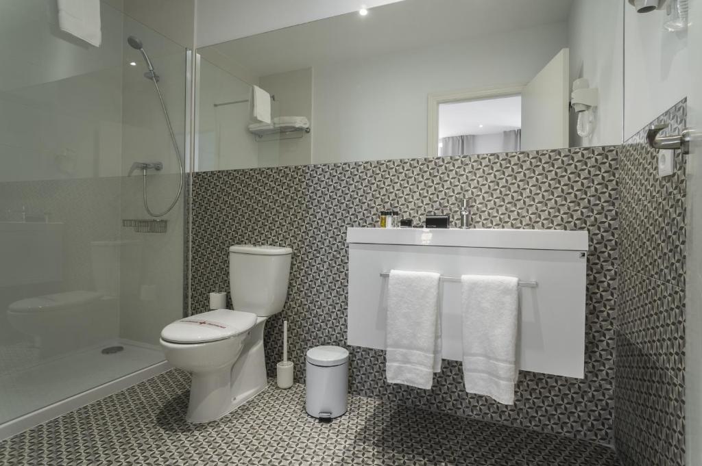 Hotel San Lorenzo Boutique - Resim 45