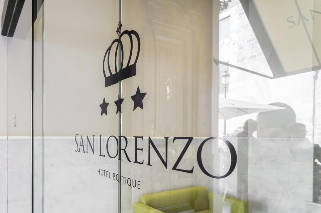 Hotel San Lorenzo Boutique, Valencia – Updated 2023 Prices