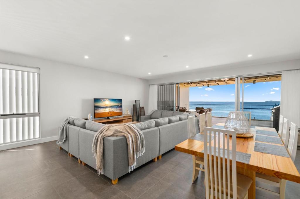 Whispering Waters Soldiers Point Rd 3 143, Soldiers Point (updated