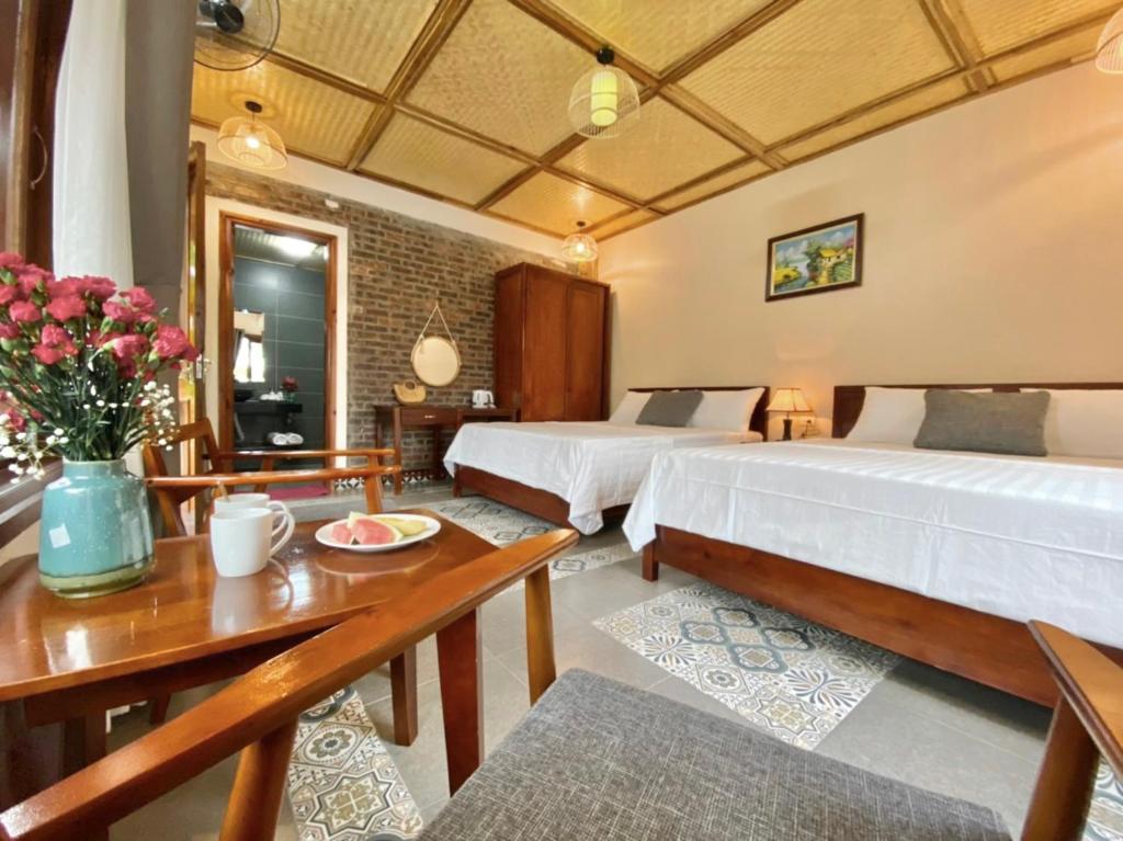 Lemon Tree Homestay Tam Coc - 15