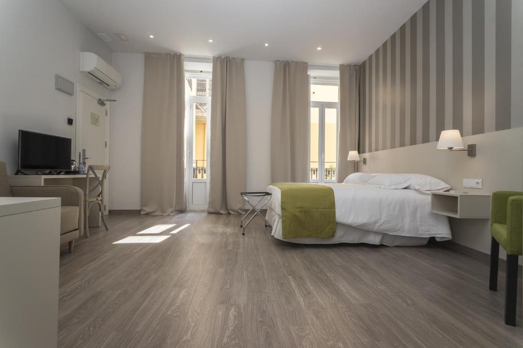 Hotel San Lorenzo Boutique, Valência – Preços atualizados 2023