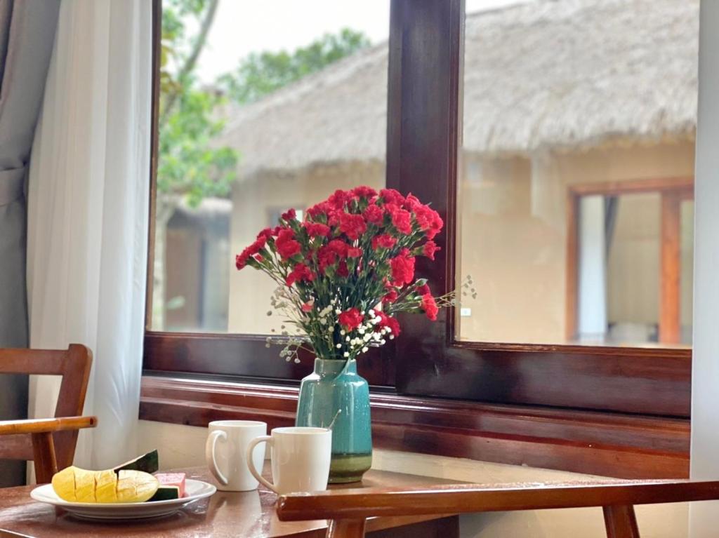 Lemon Tree Homestay Tam Coc - 3