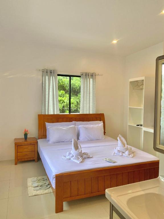ARNOLD'S HOTEL - Luxe Kamer