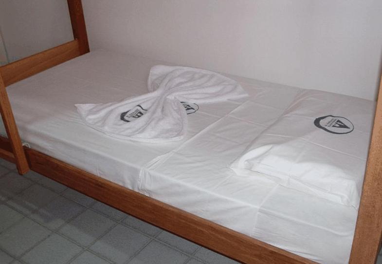  Manaira Hostel