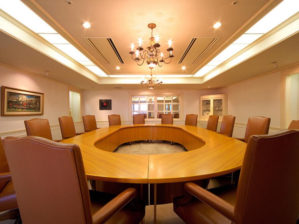 Konferenční prostory v ubytování Irago Resort & Convention Hotel