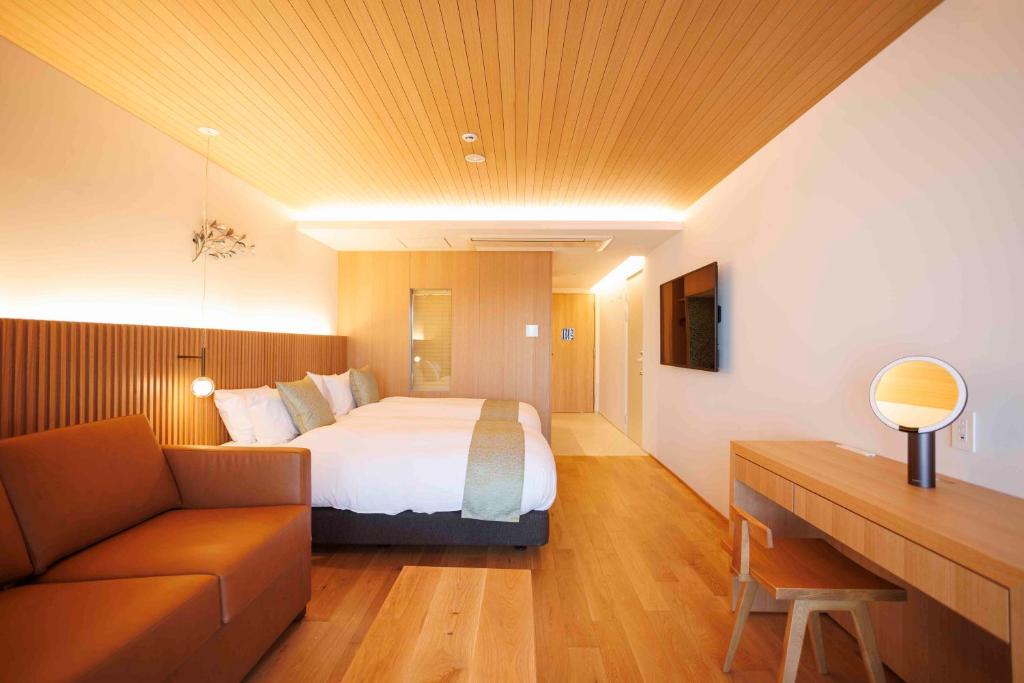 2023最新的京都酒店:Gion Elite Terrace