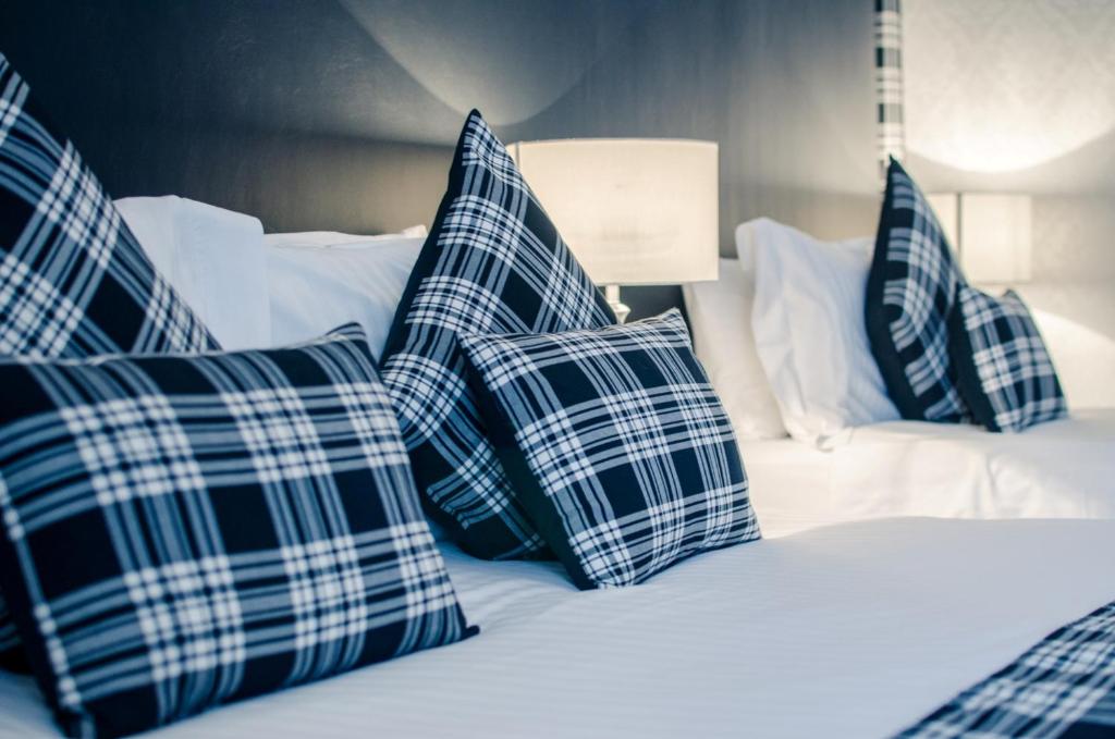 Argyll Hotel - Resim 33